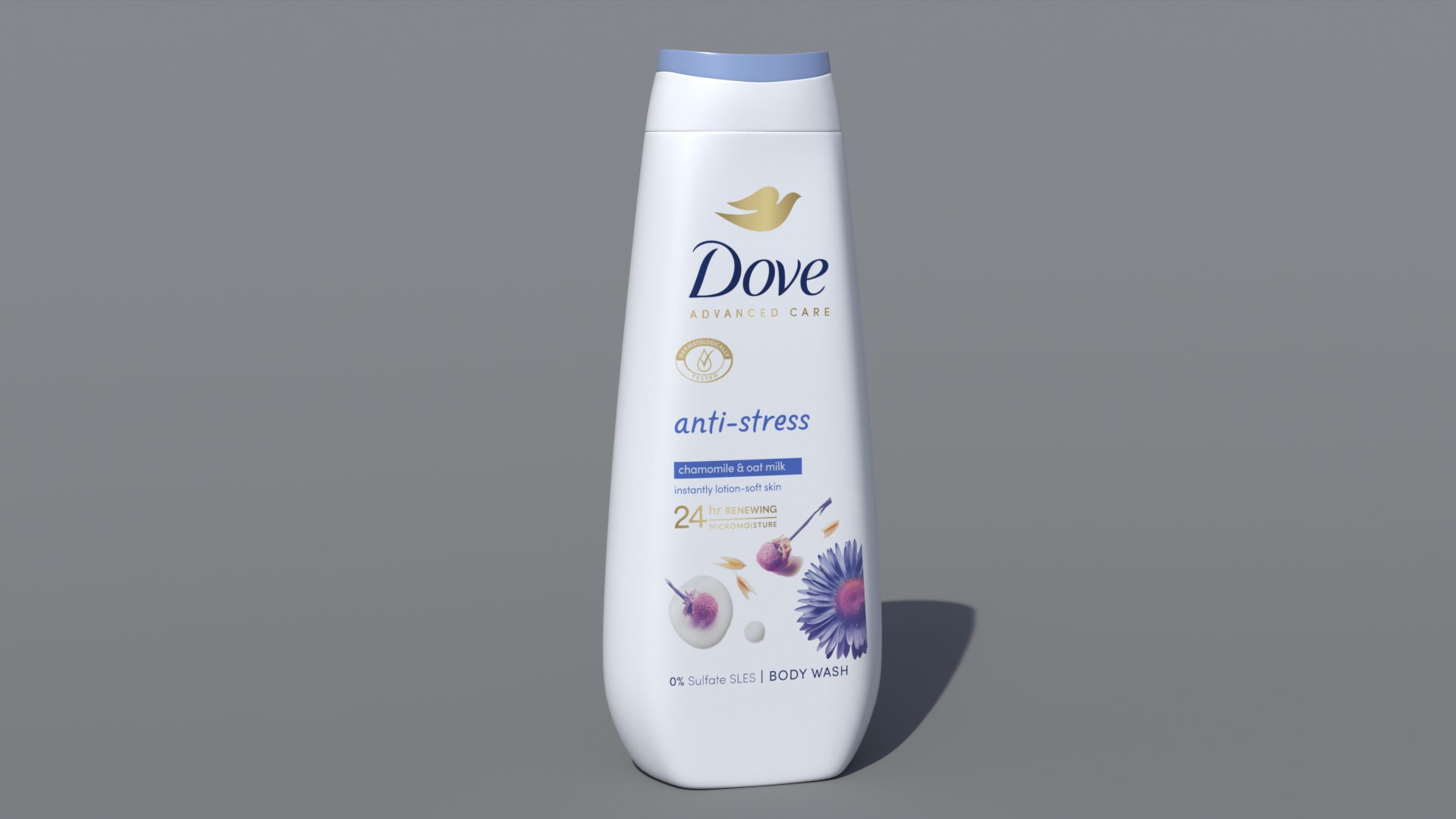 Dove Advanced Care Anti-Stress Body Wash model https://p.turbosquid.com/ts-thumb/DR/mSizGw/Jy/render_01/png/1771696616/1920x1080/fit_q87/aeb895c1bd2db621461e8731d64a579fe79169d4/render_01.jpg