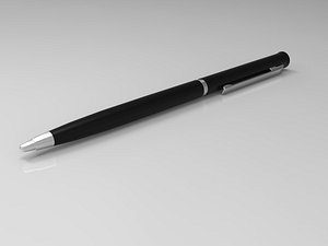 3D pen hilton
