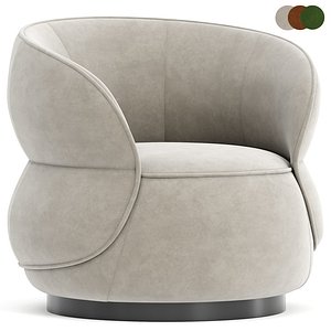 3D CLIP ARMCHAIR DITRE ITALIA By DITRE ITALIA1