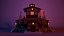 Samurai House