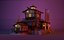 Samurai House
