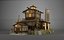 Samurai House