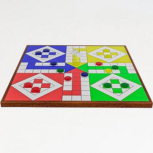 Ludo