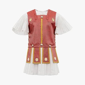 Roman Soldier Full