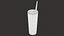 The Glass Of Coffee PBR