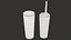 The Glass Of Coffee PBR
