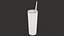 The Glass Of Coffee PBR