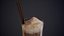 The Glass Of Coffee PBR