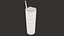The Glass Of Coffee PBR
