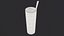 The Glass Of Coffee PBR