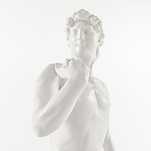 Michelangelo - David