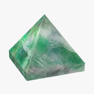 3D magic crystal 01 03