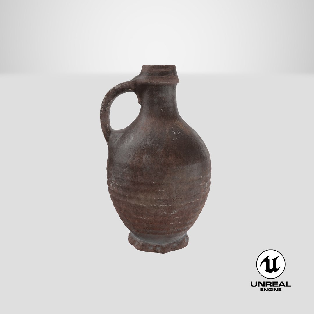 ceramic wine jug 04 3d c4d https://p.turbosquid.com/ts-thumb/DR/zN0BgB/dcPhObgB/unreal_capture/png/1498655044/1920x1080/fit_q87/96fdbd10ba59d23f33de63f99f03aa1698d1b254/unreal_capture.jpg