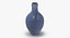 Ceramic Wine Jug 04