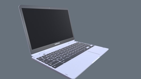 SAMSUNG Laptop 3D