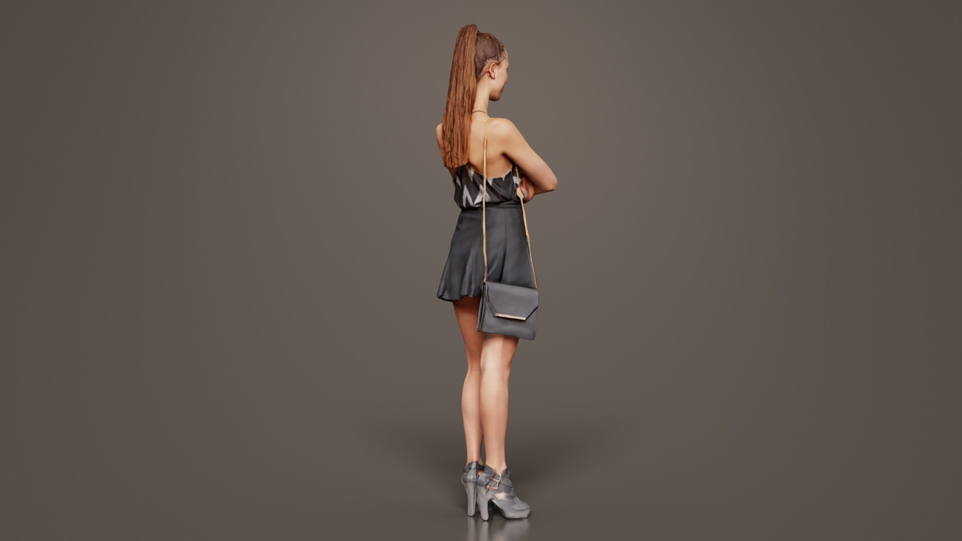 Black and White Dress and Purse Woman Remastered 3D model https://p.turbosquid.com/ts-thumb/DS/4vCnHc/S9/black_and_white_dress_and_purse_woman_01/jpg/1740466806/1920x1080/fit_q87/8b0f9073ed0bfd3e10fbff913a3603f465518360/black_and_white_dress_and_purse_woman_01.jpg