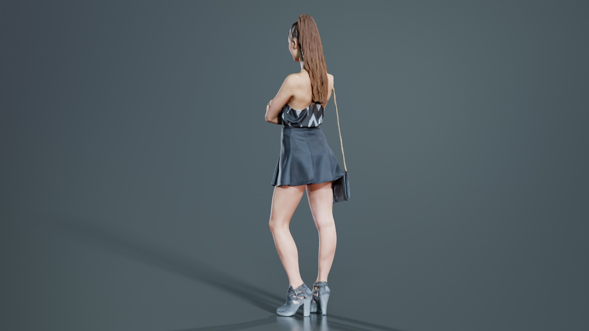 Black and White Dress and Purse Woman Remastered 3D model https://p.turbosquid.com/ts-thumb/DS/4vCnHc/XV/black_and_white_dress_and_purse_woman_08/jpg/1740466821/1920x1080/fit_q87/33dcde91c9b364fe22f2381b7c39390b337aef68/black_and_white_dress_and_purse_woman_08.jpg