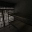 max interior prison block