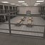 max interior prison block