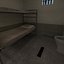 max interior prison block