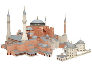 Hagia Sophia