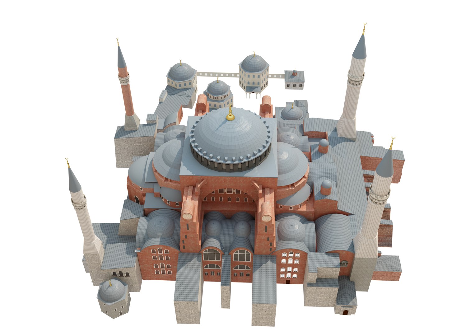 hagia sophia 3D model https://p.turbosquid.com/ts-thumb/DS/8XrBjL/6PvHZt2Q/12/jpg/1565621797/1920x1080/fit_q87/675b55cff857b2277cc0c40229320e16fae07a66/12.jpg