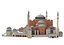 Hagia Sophia
