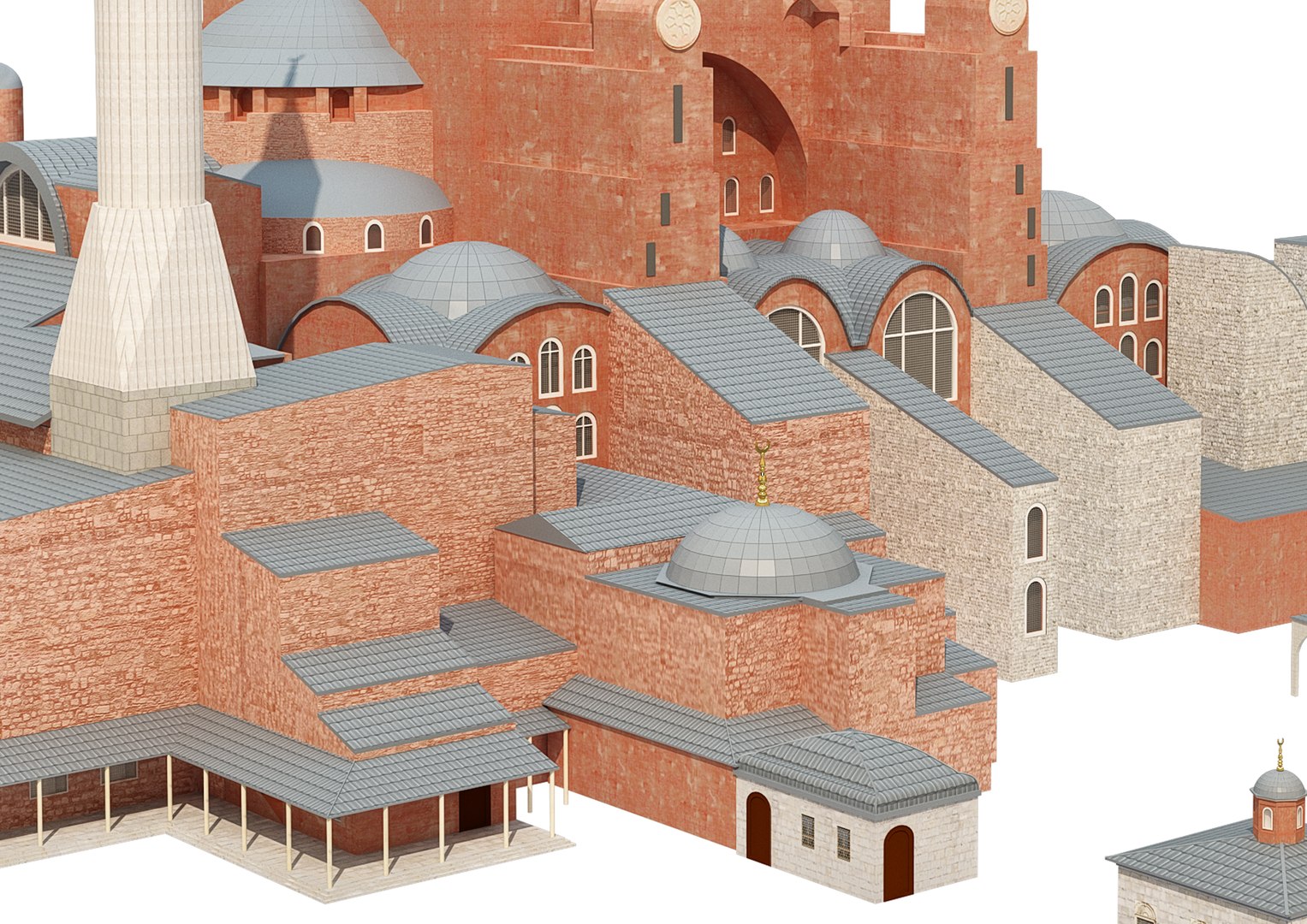 hagia sophia 3D model https://p.turbosquid.com/ts-thumb/DS/8XrBjL/IAzTgb0B/25/jpg/1565632657/1920x1080/fit_q87/d143678b78a7da4b71cdaf62f0960be8026f7600/25.jpg