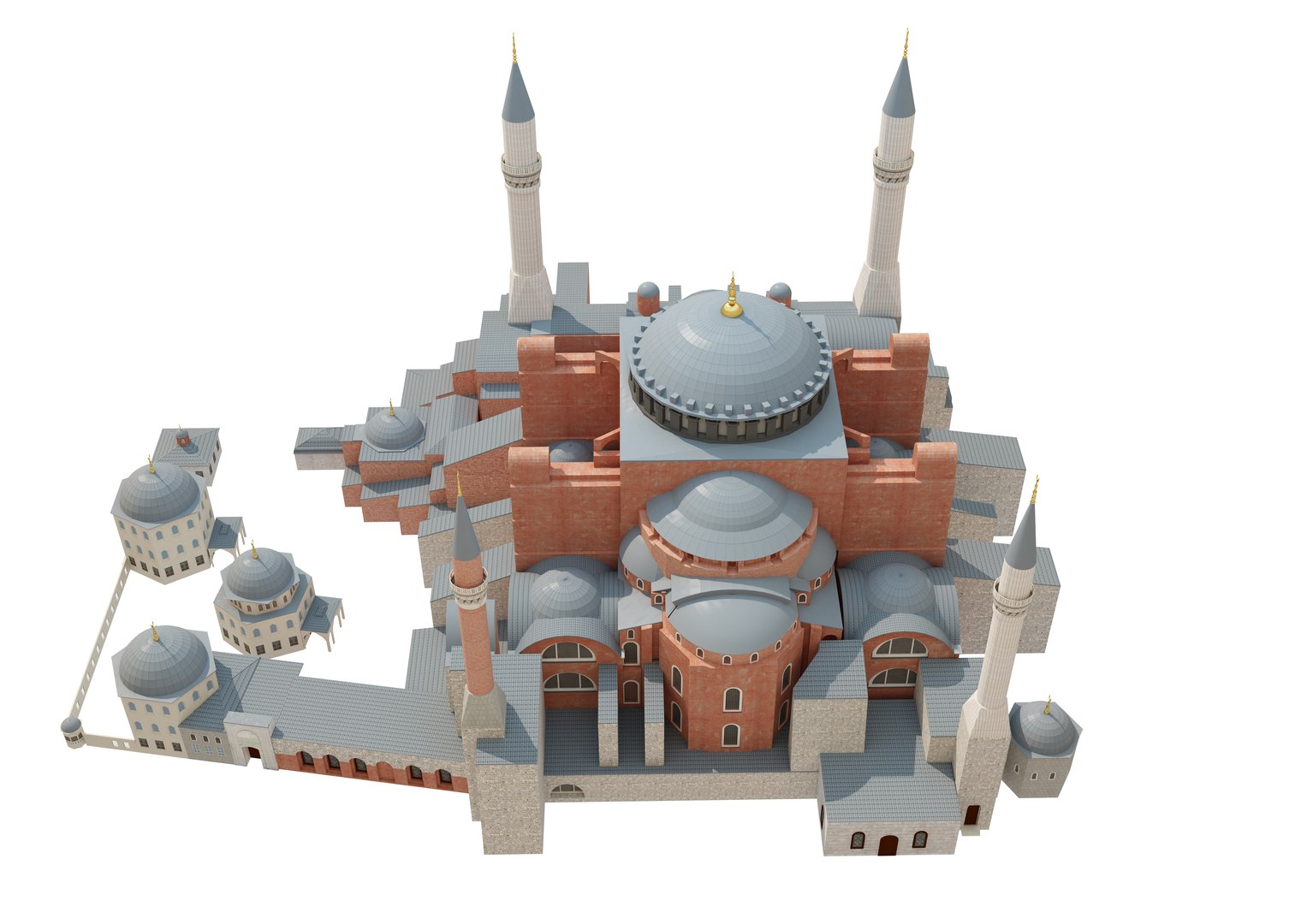 hagia sophia 3D model https://p.turbosquid.com/ts-thumb/DS/8XrBjL/ckQInCOR/11/jpg/1565621797/1920x1080/fit_q87/57836a2b61116a69a3c6bb8a56013467c61deeef/11.jpg