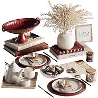 Tableware set14