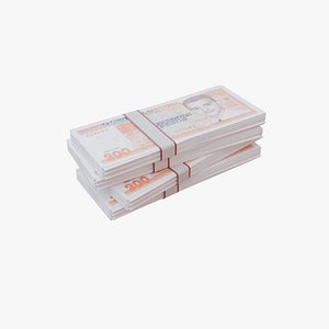 200 Cuban Peso CUP