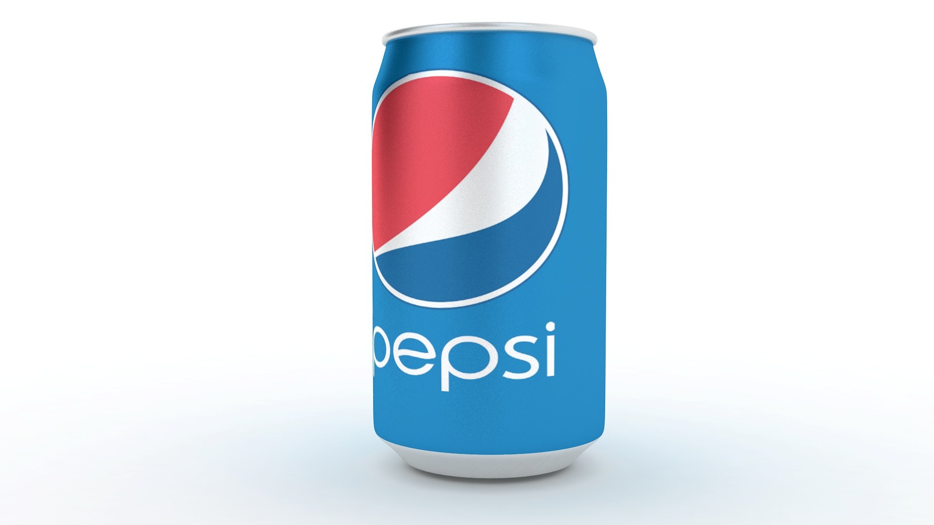 Pepsi can 3D - TurboSquid 2086065