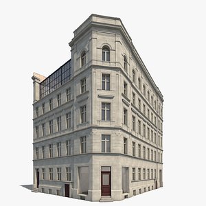 Berlin Residence Grosse Frankfurter Strasse 142 (Interior/Exterior)