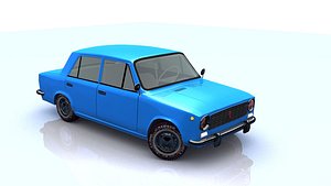 Vaz-2101