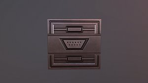 Sci Fi Crate