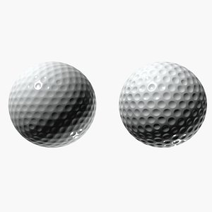 Free GolfBall