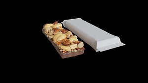 Cereal Bar