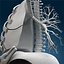 Lungs ANIMATED by 3DRivers