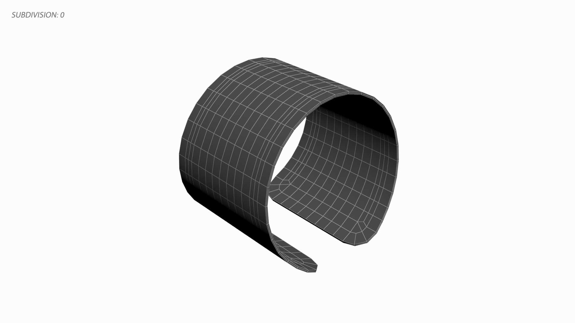 3D model Wide Wrist Bracelet https://p.turbosquid.com/ts-thumb/DS/XJaAj4/L9/1/jpg/1684825071/1920x1080/fit_q87/387571dbfe0b2552a687c61889d2fe54189b2bb4/1.jpg