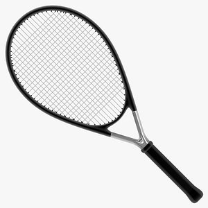 Tennis Racquet