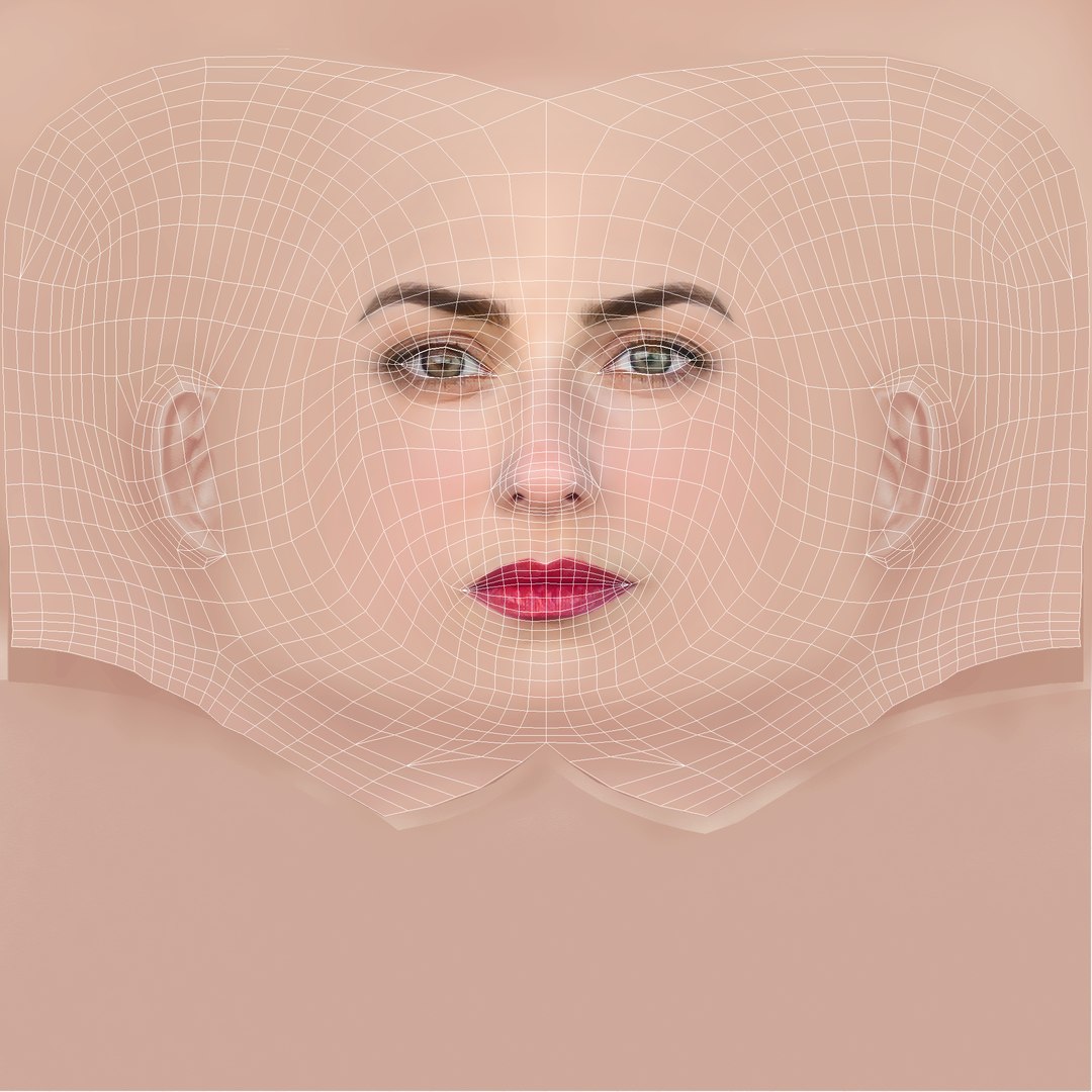 Maria Chiara Giannetta Head - No Hair - Low poly head for game 3D model https://p.turbosquid.com/ts-thumb/DS/a4UKtW/74/10/png/1741018795/1920x1080/fit_q87/fbcf25dac1a9c8611d3431ee4adeb59ee1cb3fc4/10.jpg