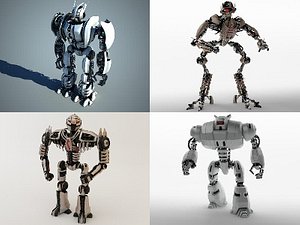 Robot collection