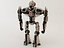 Collezione di robot