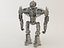Collezione di robot