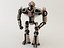 Collezione di robot