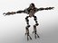 Collezione di robot