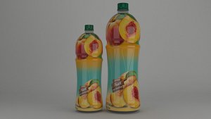 Apple Juice 3D Models for Download | TurboSquid