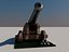 Medieval Cannon