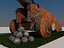 Medieval Cannon