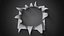 Déchirure de papier
